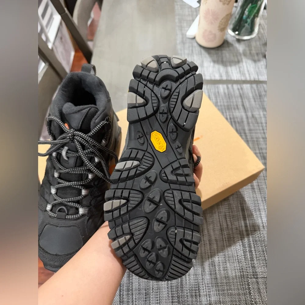 Merrell MOAB 3 THERMO MID WP - Picture 8 of 10